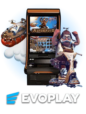 Hình ảnh máy slot game với biểu tượng jackpot, đại diện cho trò nổ hũ tại hi8802