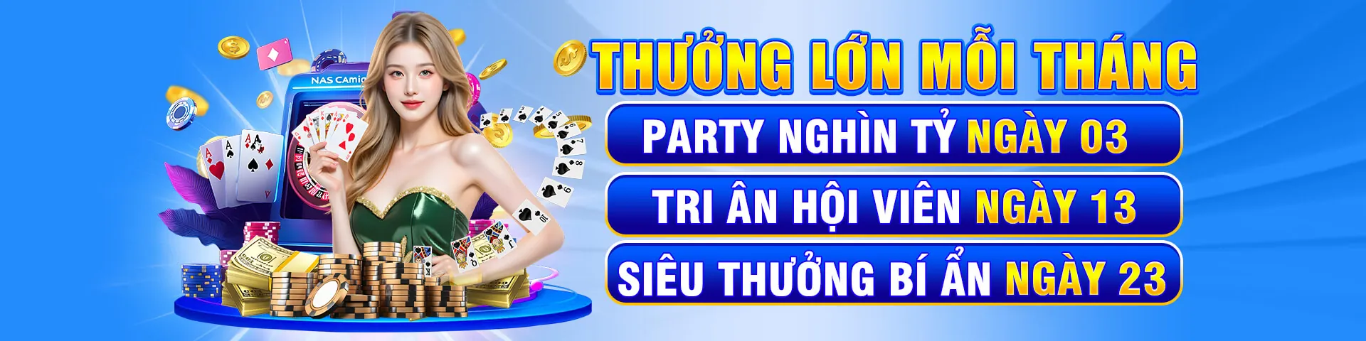 Hình ảnh game Nổ Hũ hi8802 với các biểu tượng may mắn và tiền thưởng lớn