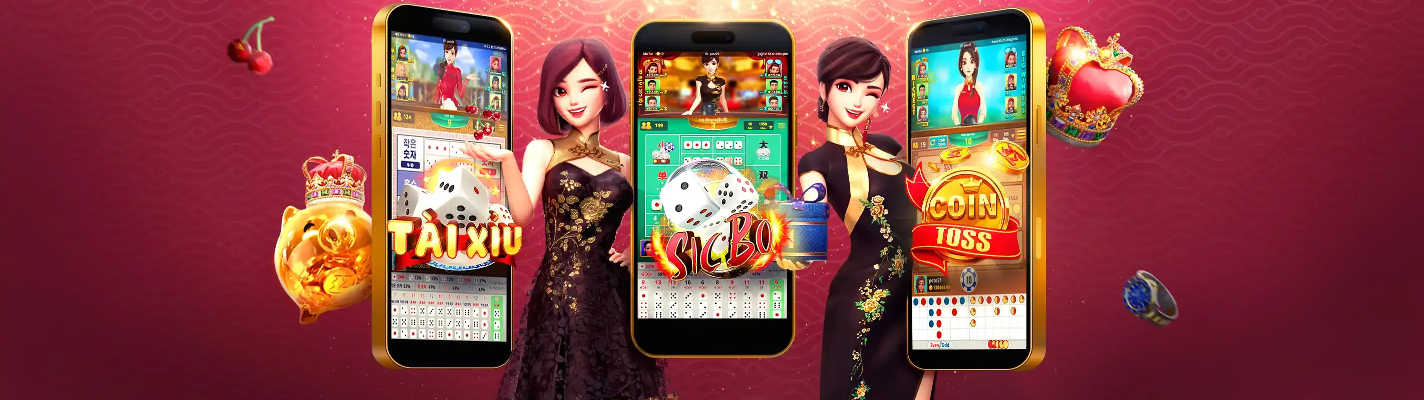 Các chương trình khuyến mãi hấp dẫn tại Hi8802 Link Mới