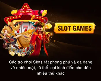Slot Jackpot Cố Định